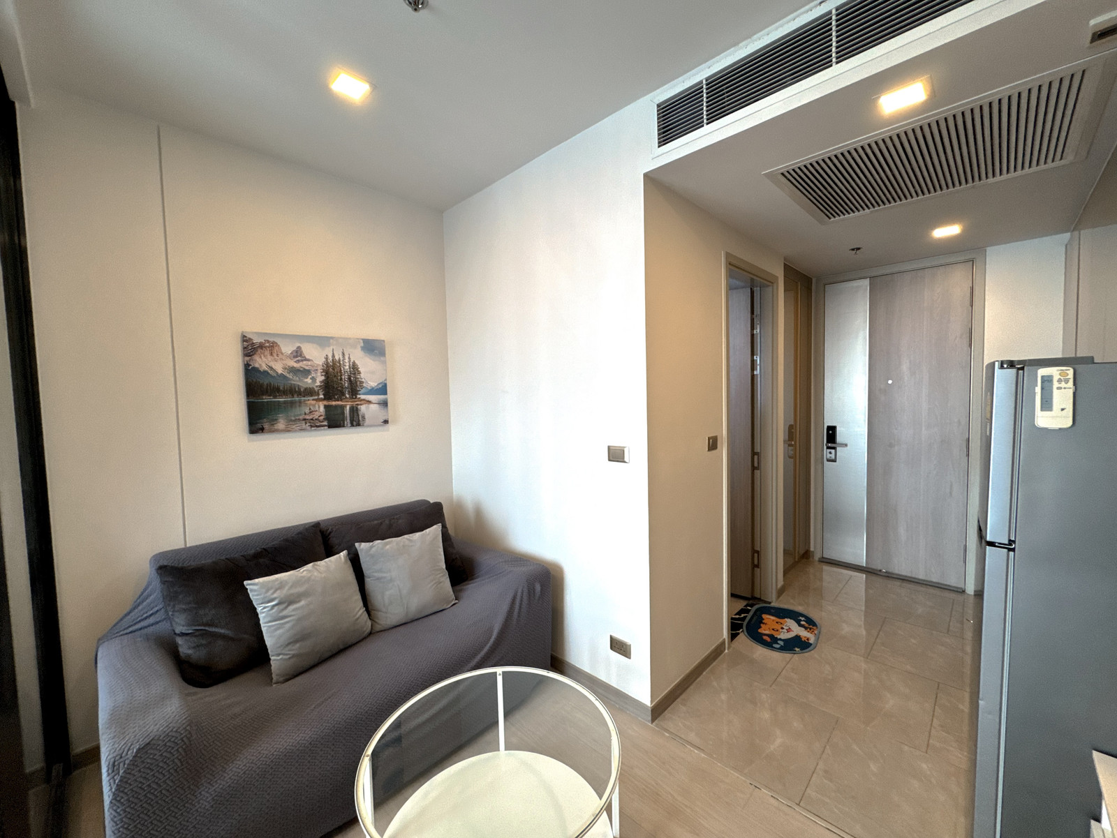 [ให้เช่า] 🏙️ One9Five Asoke-Rama 9 – คอนโด Luxury ใจกลางพระราม 9 – รูปที่ 2