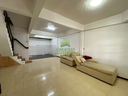 Nilubon Ville Theparak is a 2-storey townhouse with close proximity to Big C Bang Phli. – รูปที่ 2
