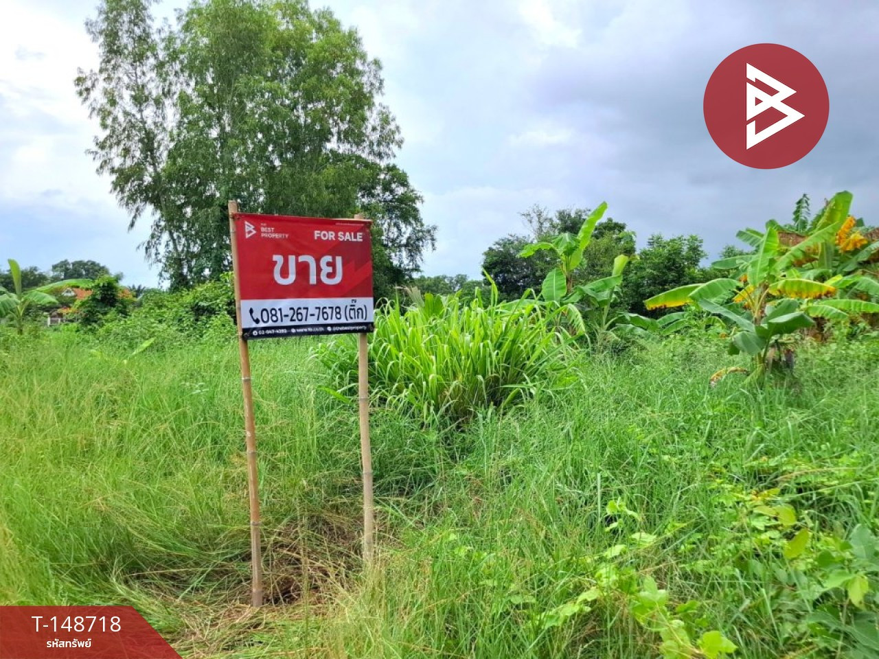 ขายที่ดิน เนื้อที่ 1 งาน 99.4 ตารางวา ต.รอบเมือง ร้อยเอ็ด ขายที่ดิน เนื้อที่ 1 งาน 99.4 ตารางวา ต.รอบเมือง ร้อยเอ็ด