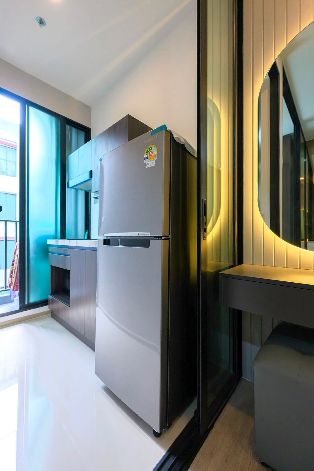 🔥🔥Code 30660🔥🔥 ให้เช่า Origin Plug & Play Ramintra (ออริจิ้น ปลั๊ก แอนด์ เพลย์ รามอินทรา) 🌐LINE ID : @fastforrentcondo  – รูปที่ 4