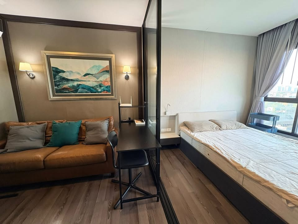 Condo for rent The Base Sukhumvit 77/The Base Sukhumvit 77 (F6904029) ID Line : @pccenter Condo for rent The Base Sukhumvit 77/The Base Sukhumvit 77 (F6904029) ID Line : @pccenter