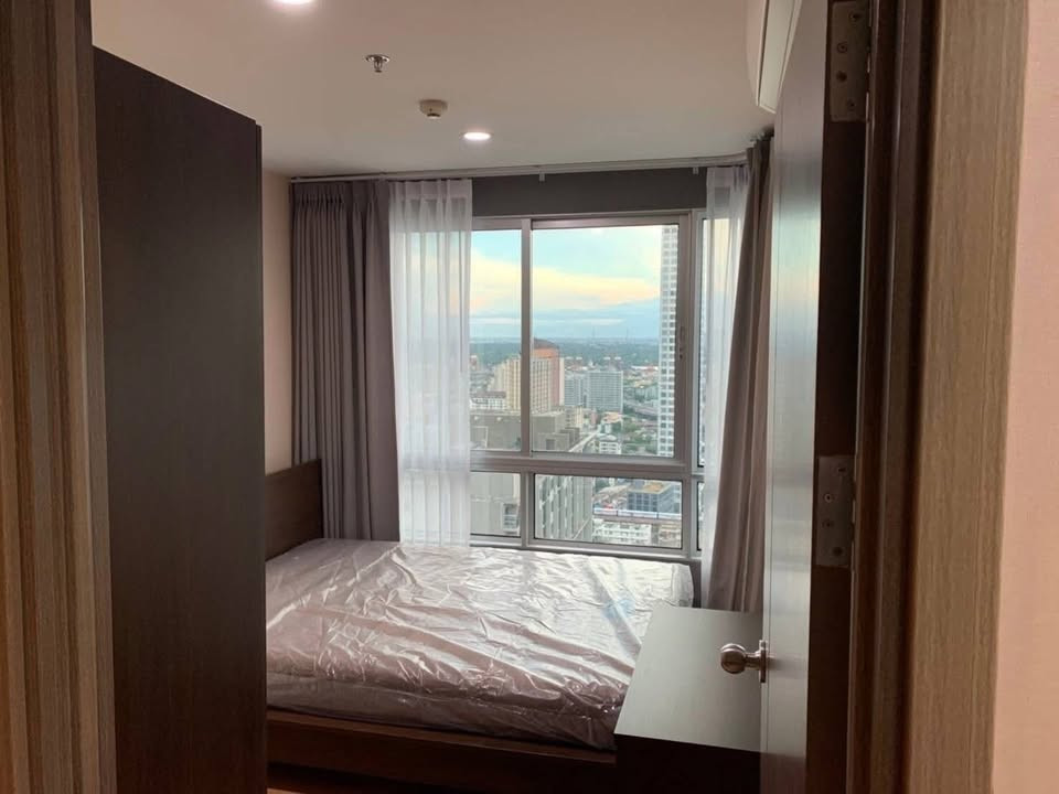 Condo for rent The Base Sukhumvit 77/The Base Sukhumvit 77 (F6904017) ID Line : @pccenter Condo for rent The Base Sukhumvit 77/The Base Sukhumvit 77 (F6904017) ID Line : @pccenter