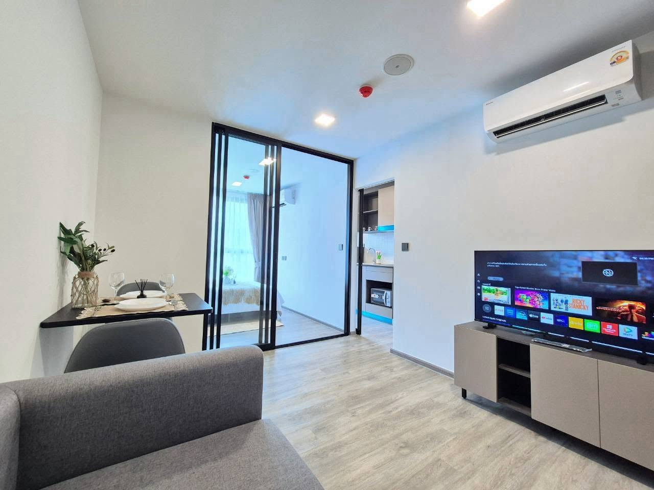 🔥🔥Code 30650🔥🔥 ให้เช่า ATMOZ Palacio Ladprao - Wanghin  (แอทโมซ พาลาซิโอ ลาดพร้าว - วังหิน) 🌐LINE ID : @fastforrentcondo  – รูปที่ 3