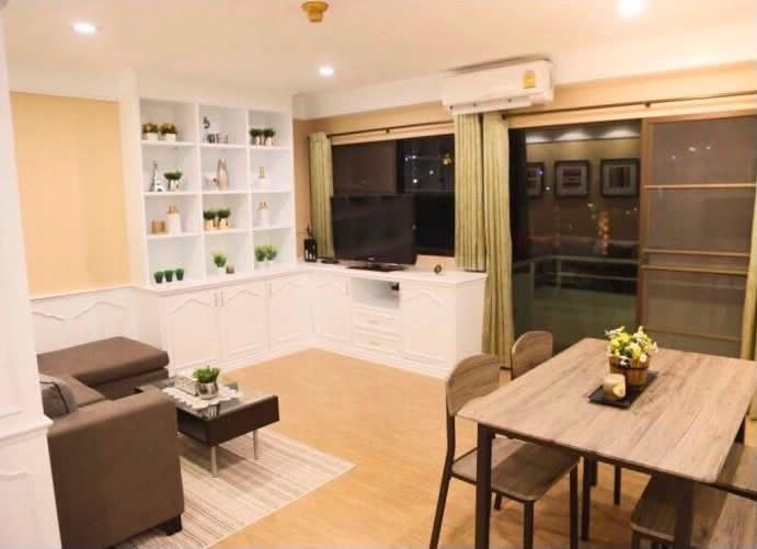 🔥 ขาย 🔥 สราญใจ แมนชั่น - Saranjai Mansion  / 2 ห้องนอน E214  – รูปที่ 4