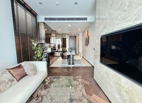 For Rent The Esse Sukhumvit 36