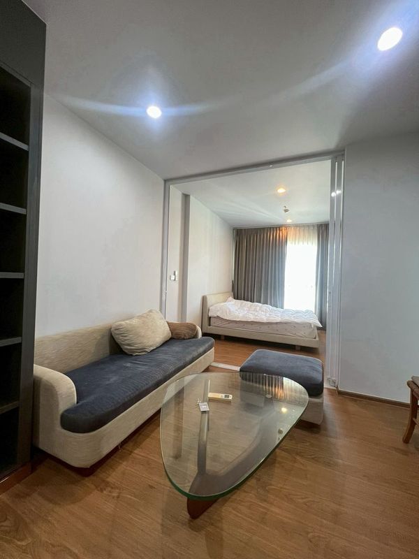 🏠✨  ไฮฟ์ แอท สาทร (Hive at Sathorn) | เช่าคอนโดห้อง 1 ห้องนอน (HBH-TB-22)