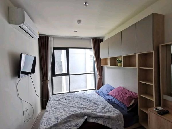 Condo for rent Life Sukhumvit 48/Life Sukhumvit 48 (F6906080) ID Line : @pccenter