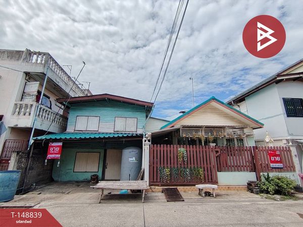 ขายบ้านเดี่ยว หมู่บ้านรัตนโกสินทร์ 200 ปี ธัญบุรี ปทุมธานี