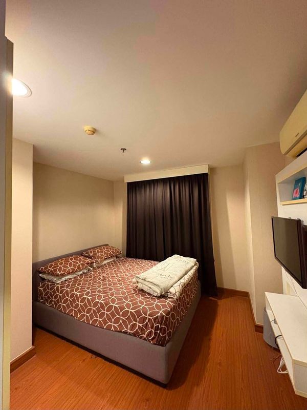 🏠✨ Belle Grand Rama 9 (Belle Grand Rama 9) | 2 bedroom condo for sale (HBH-RP-182)