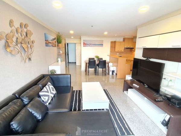 ✨Flash Deal ✨The Waterford Diamond Sukhumvit 30/1 ( 2Bed 1Bath 83SQM.) Ready to move in! Only 9,990,000 baht Tel.0981315848 @propmatch