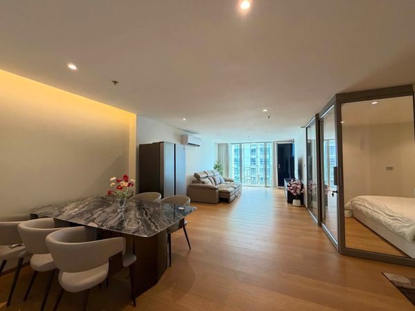 ให้เช่า Asoke Place ราคา 30,000 บาท [TTr260819] 