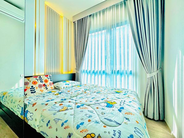 🔥🔥Code 30660🔥🔥 ให้เช่า Origin Plug &amp; Play Ramintra (ออริจิ้น ปลั๊ก แอนด์ เพลย์ รามอินทรา) 🌐LINE ID : @fastforrentcondo 