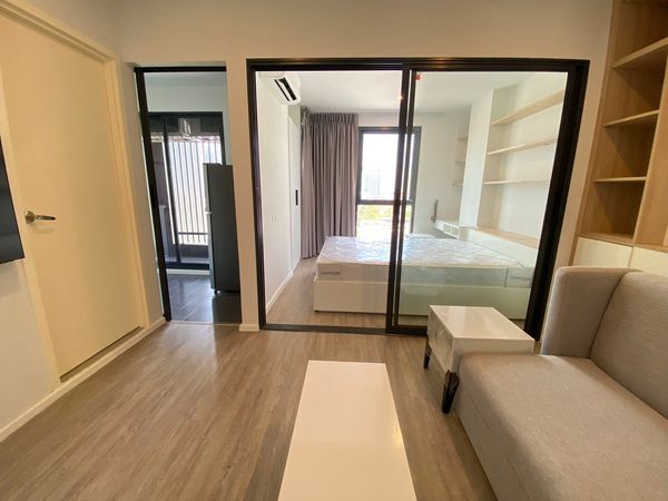 For Rent!!! | Blue Sukhumvit 89 | Beautiful Ready-to-Move-In Modern Condominium in a Convenient Location, Just Minutes from BTS Bang Chak Station ✨