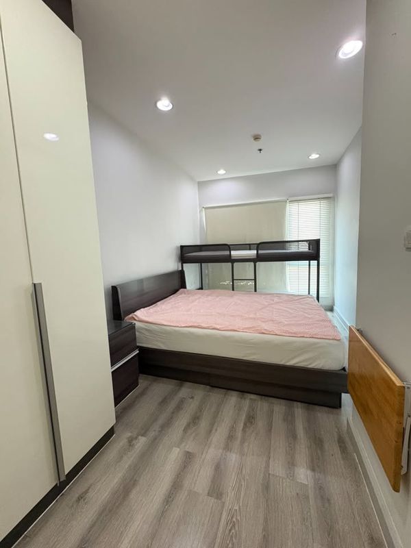 Condo for rent Centric Sathorn - Saint Louis/Centric Sathorn - St. Louis (D6908047) ID Line : @condo98