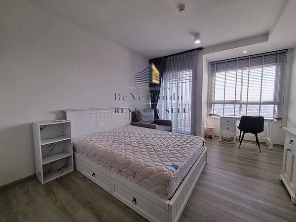 ***(เอเจนท์ประจำโครงการ) ขายคอนโด : ไอดีโอ จรัญฯ 70-ริเวอร์วิว (Ideo Charan 70-Riverview)*** 