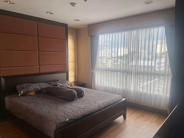Centric Scene Phaholyothin 9 - 2 Bed 70 sq.m Please Add Line ID @806qphgn o841505483