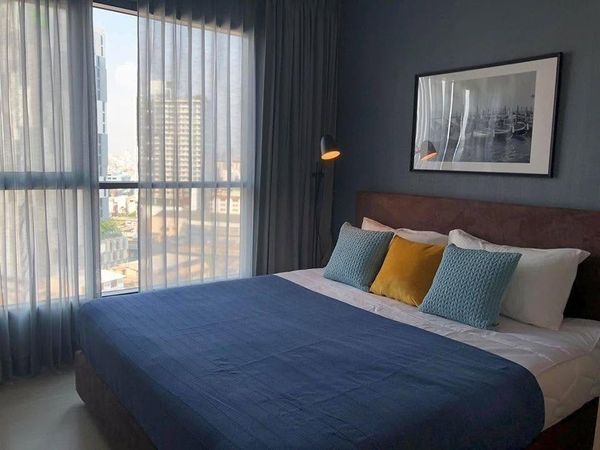 Condo for rent Life Sukhumvit 48/Life Sukhumvit 48 (F6906050) ID Line : @pccenter