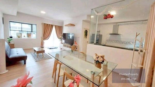 ✅FOR RENT✅ Villaggio 2 Srinakarin-Bangna🔥HOT DEAL🔥