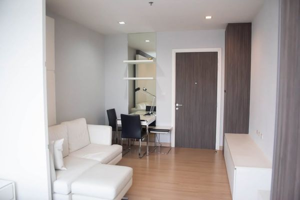 Condo for rent Urbano Absolute Sathon - Taksin/Urbano Absolute Sathon - Taksin (D6904034) ID Line : @condo98
