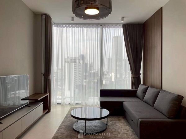 ✨Flash Deal ✨Tait 12 (1Bed 1Bath 53SQM.) ready to move in! Only 14,990,000 baht Tel.0981315848 @propmatch
