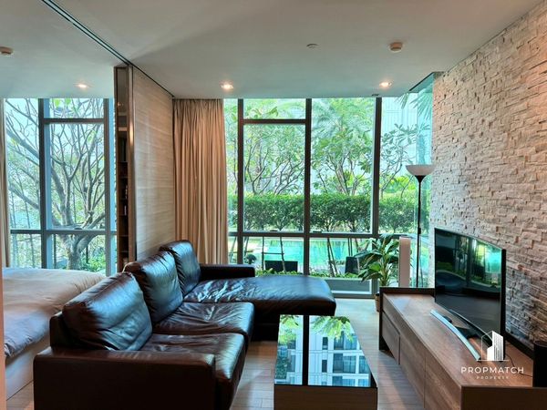 ✨Flash Deal ✨The Room Sukhumvit 21   ( 1Bed 1Bath 53SQM.) พร้อมอยู่ ! เพียง 6,800,000 บาท Tel.0981315848 @propmatch 
