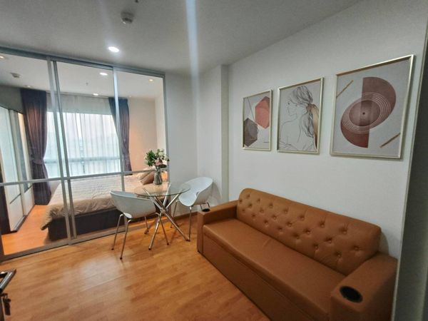 Condo near BTS Bang Wa and MRT Bang Wa