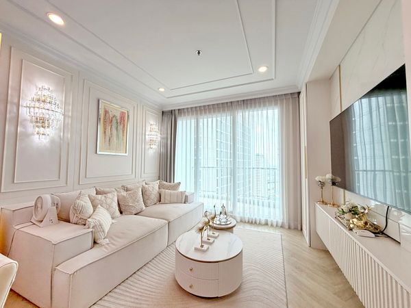 9842♚2 bedroom condo for sale♙Supalai Riva Grand Rama 3♜near Terminal 21 Rama 3∞099-5919653,065-9423251🜲Line@sureresidence