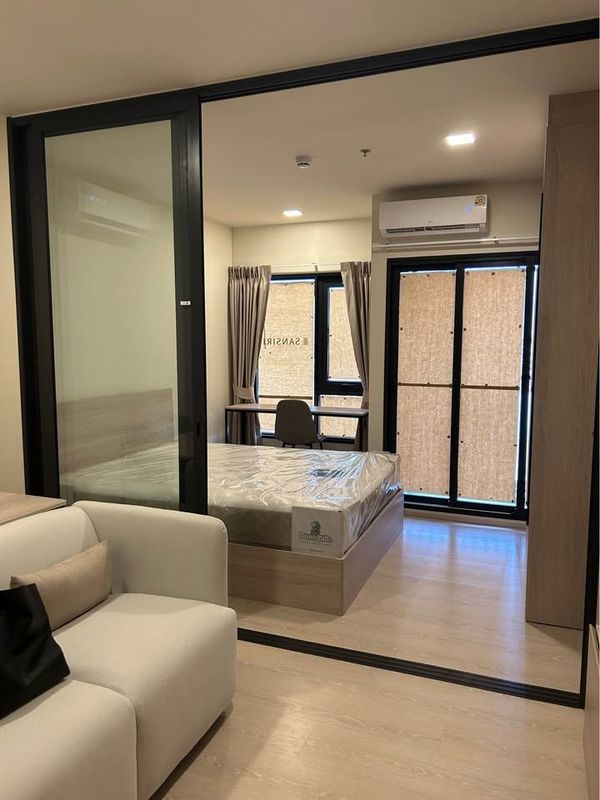 Condo for rent FLO by Sansiri/FLO by Sansiri (D6905014) ID Line : @condo98