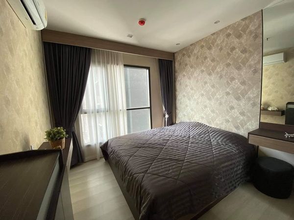 Condo for rent Life Sukhumvit 48/Life Sukhumvit 48 (F6906123) ID Line : @pccenter