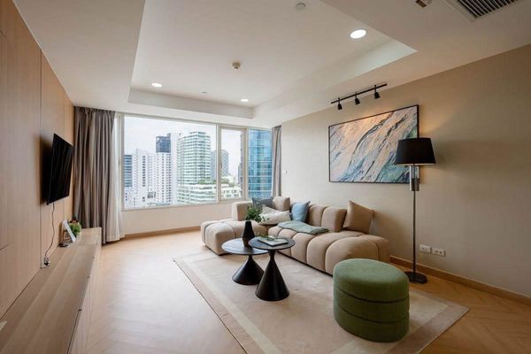  🔥 ขาย 🔥 แฮมป์ตัน ทองหล่อ 10 - Hampton Thonglor 10  / 2 ห้องนอน E216 