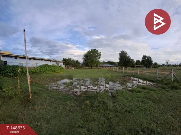Land for sale, area 1 ngan 3.1 sq m, Mueang Chi, Lamphun.