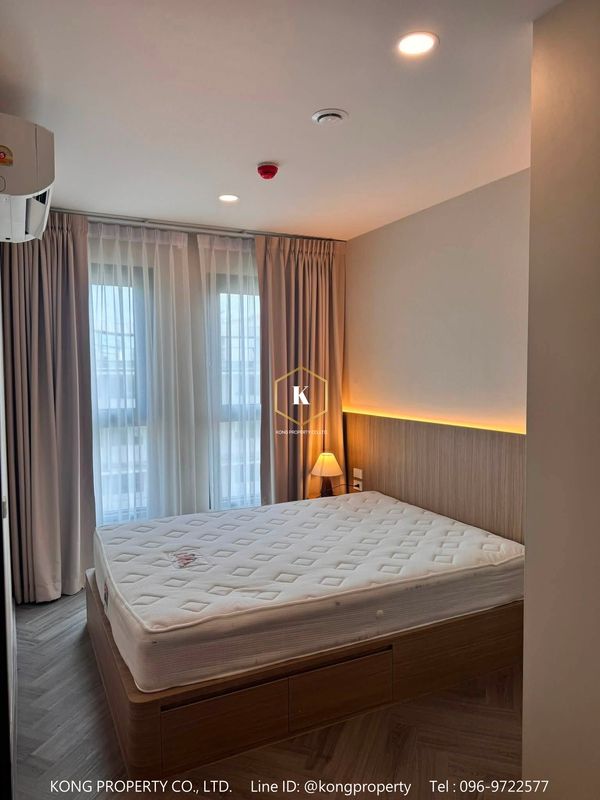 ให้เช่าคอนโด ASPIRE Arun Privé ( แอสปาย อรุณ พรีเว่ ) ห้องพร้อมอยู่ 