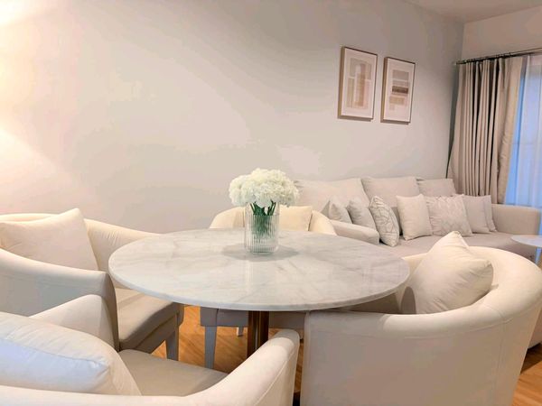 ✅ FOR RENT ✅ Siri Place Pattanakarn 🔥 HOT DEAL