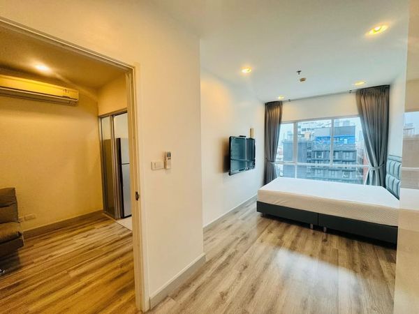 เช่าคอนโด Centric Sathorn - Saint Louis/เซ็นทริค สาทร - เซนต์หลุยส์ (D6905038)  ID Line : @condo98 