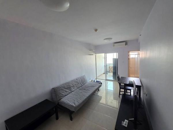 เช่าคอนโด Supalai Park Ratchaphruek - Phetkasem/ศุภาลัย ปาร์ค ราชพฤกษ์ - เพชรเกษม (D6904031)  ID Line : @condo98 