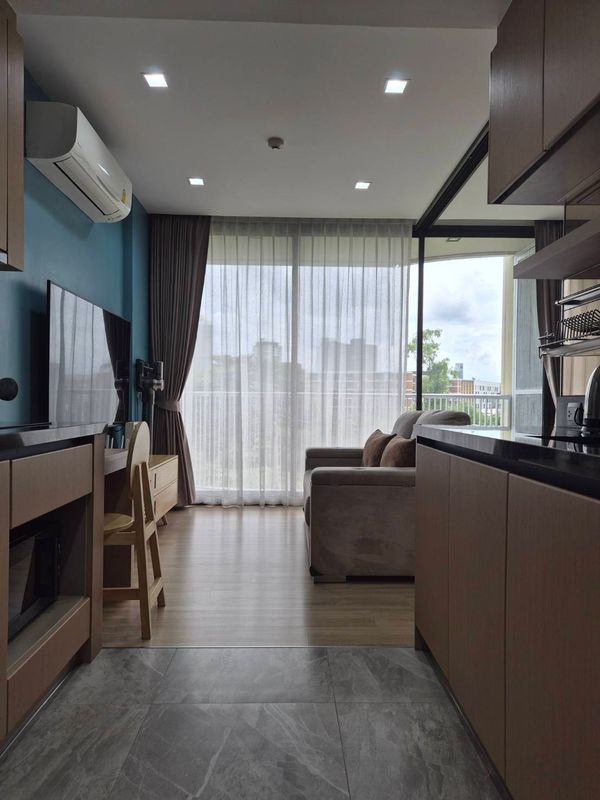 ให้เช่า Kawa Haus ราคา 20,000 บาท [TTr260821] 