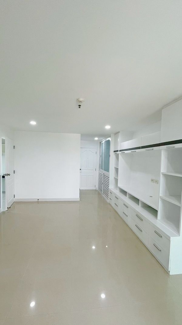 Regent Home 6/1 ห้องกว้างๆ เหมาะอยู่กับครอบครัว💕