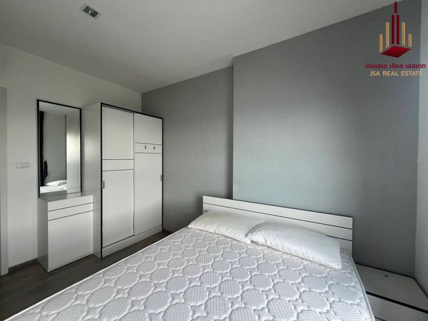 ✨ For Rent: The Base Phetkasem Condo ✨ 💰 Only 12,000 THB/month  