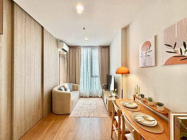 Condo for Rent CLOUD Thonglor-Phetchaburi