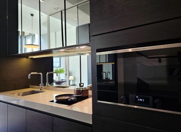 For Rent 28 Chidlom