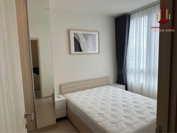 ✨ For Rent: NUE NOBLE Ratchada - Ladprao Condo ✨💰 Only 16,000 THB/month 