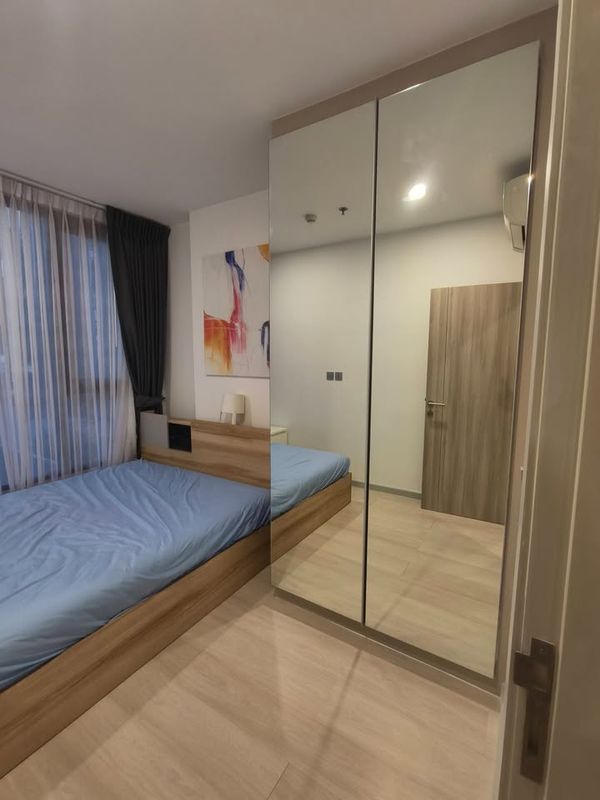 เช่าคอนโด Knightsbridge Prime Sathorn/ไนท์บริดจ์ ไพร์ม สาทร (D6902008)  ID Line : @condo98 