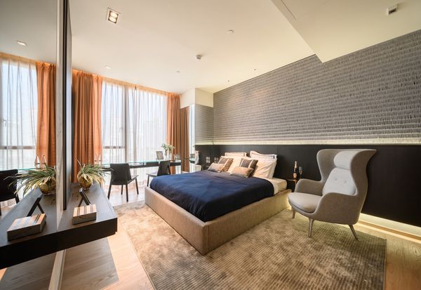 ให้เช่า Beatniq Sukhumvit 32 ราคา 110,000 บาท [MKr260861] 