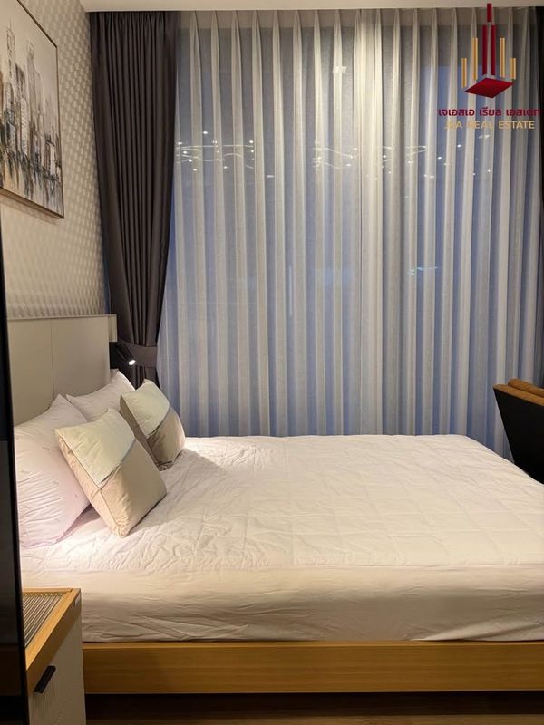 ✨ For Rent: Noble Around Ari Condo ✨💰 Only 22,000 THB/month  
