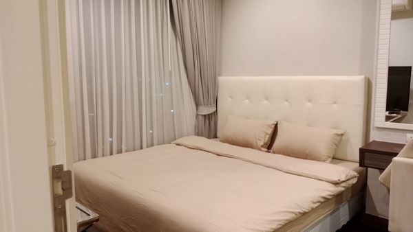 ให้เช่า Ivy Thonglor ราคา 25,000 บาท [MKr260859] 