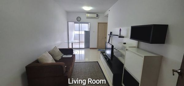 เช่าคอนโด Supalai Park Ratchaphruek - Phetkasem/ศุภาลัย ปาร์ค ราชพฤกษ์ - เพชรเกษม (D6908003)  ID Line : @condo98 