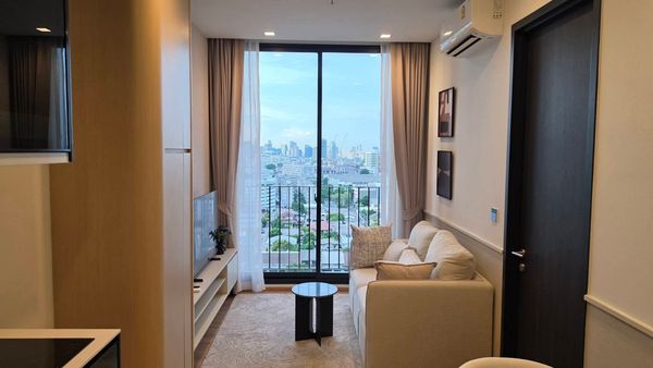 For rent: Noble Around Ari, new room.