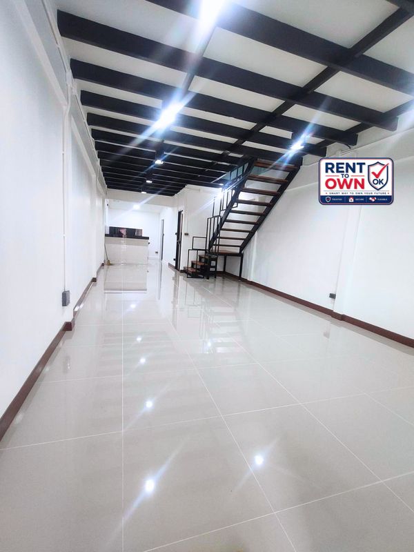 🏡  หมู่บ้านแฮปปี้แลนด์ ซอย 2 ทำเลใจกลางบางกะปิ  ใกล้รถไฟฟ้าและห้างสรรพสินค้า