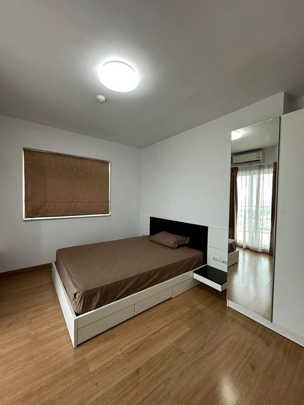 เช่าคอนโด Supalai Park Ratchaphruek - Phetkasem/ศุภาลัย ปาร์ค ราชพฤกษ์ - เพชรเกษม (A6803046)  ID Line : @condo98 
