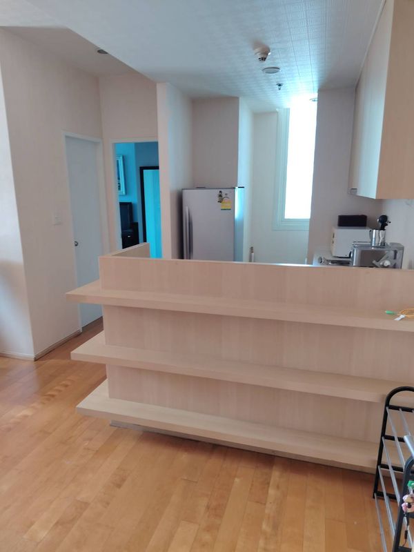For rent Condo Villa Rachatewi Fully Furnished  (S15-3820)